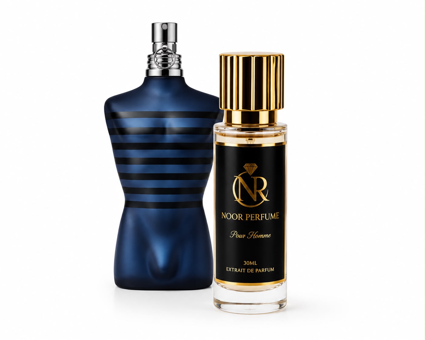 Ultra Male – Inspiré de Jean Paul Gaultier